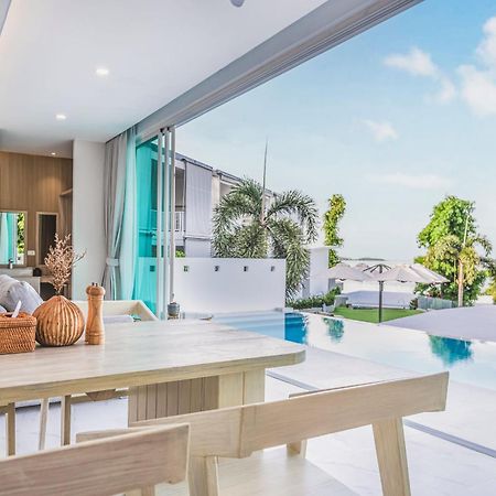 Replay Pool Villa Koh Samui Exterior foto