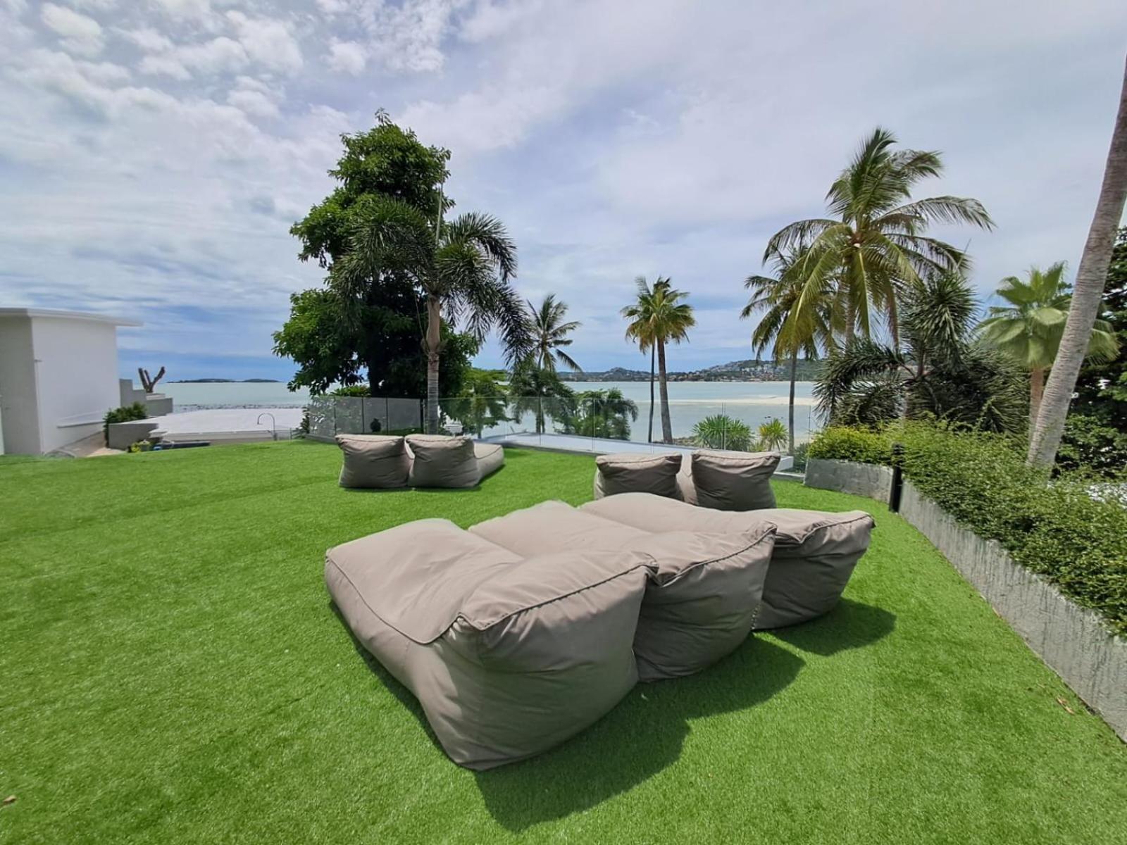 Replay Pool Villa Koh Samui Exterior foto
