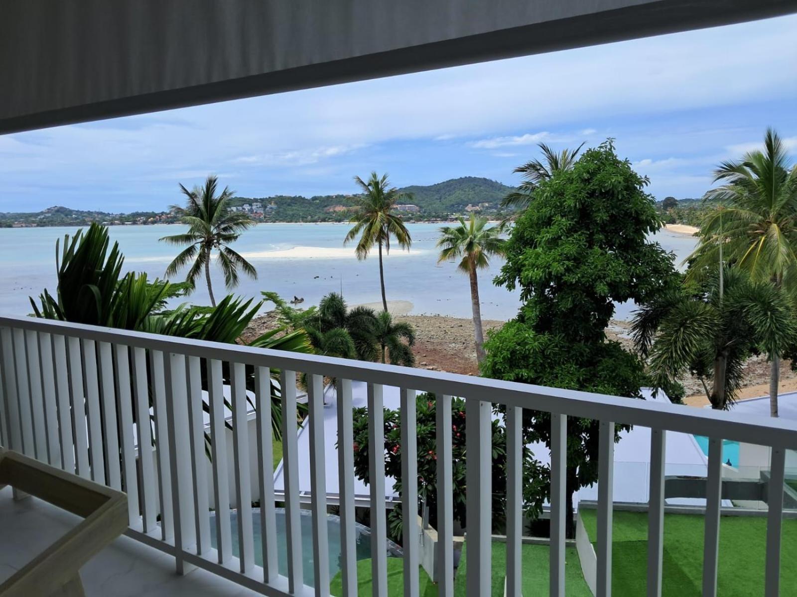 Replay Pool Villa Koh Samui Exterior foto