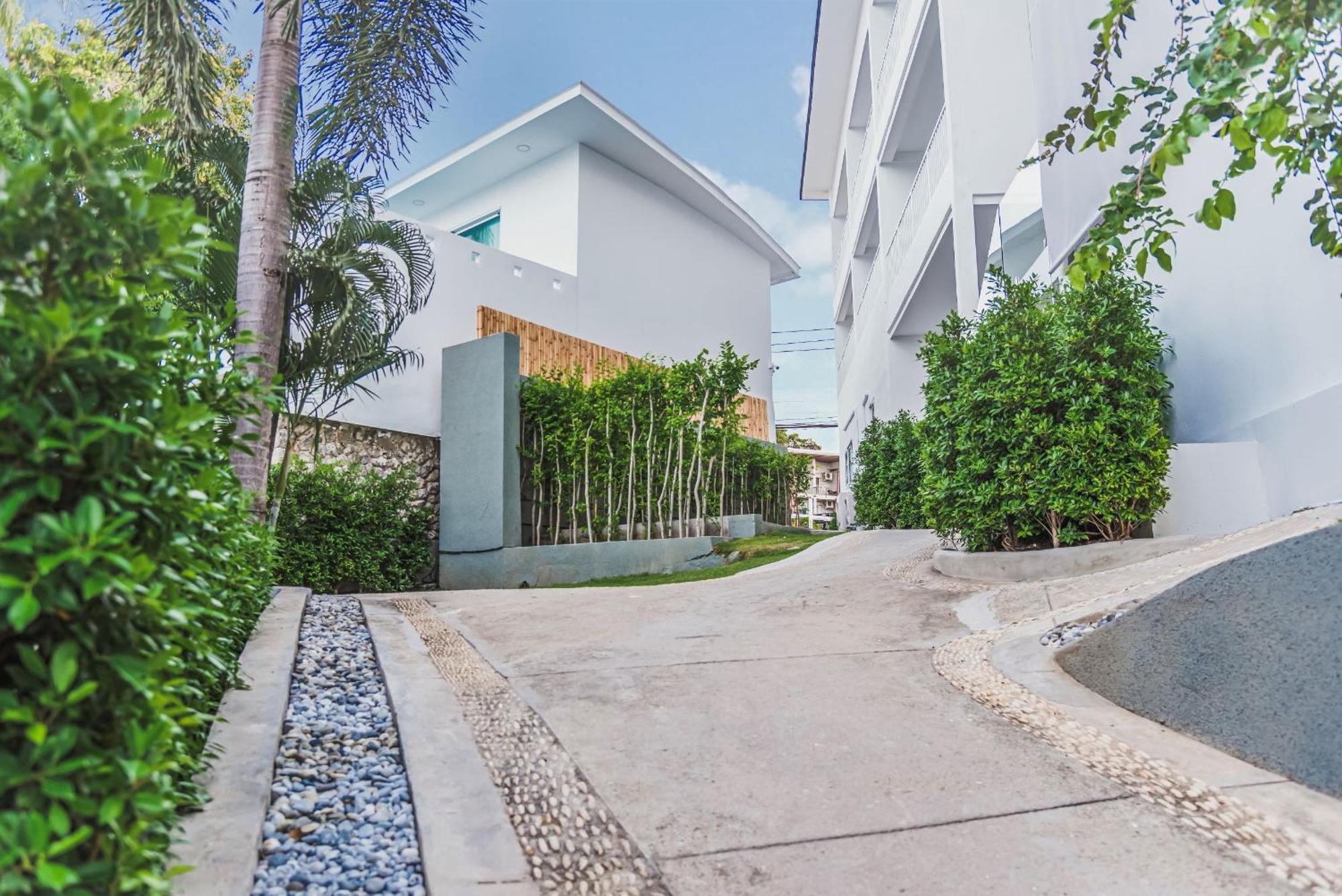Replay Pool Villa Koh Samui Exterior foto