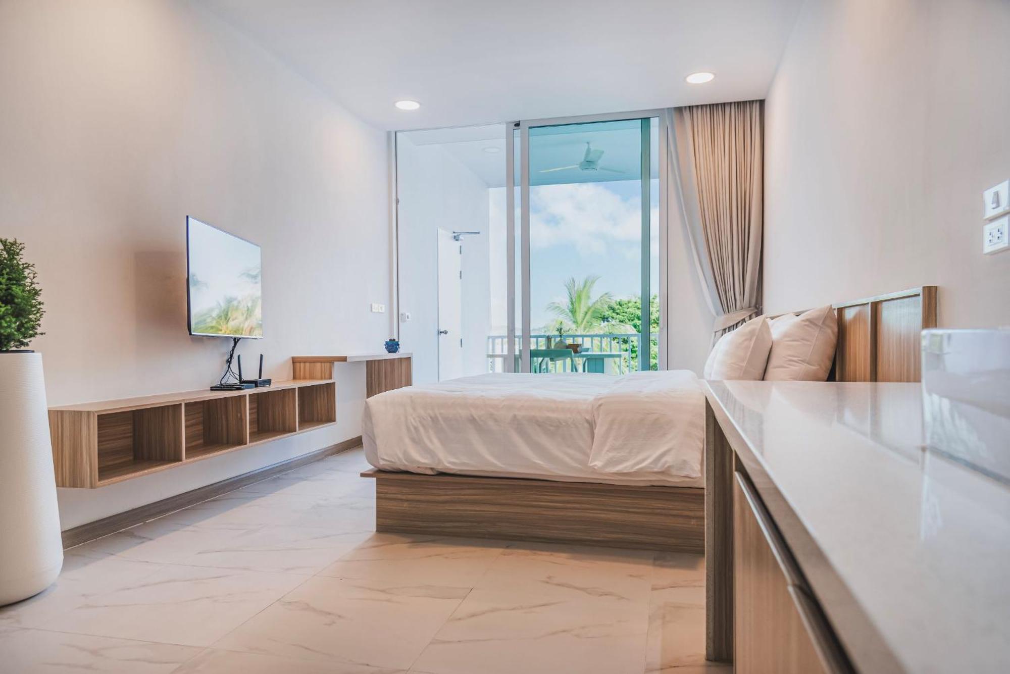 Replay Pool Villa Koh Samui Exterior foto