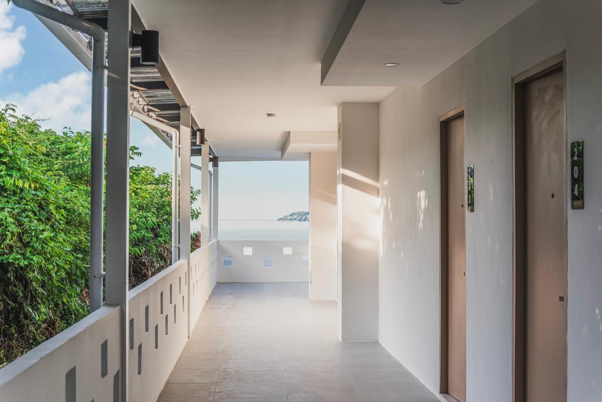 Replay Pool Villa Koh Samui Exterior foto