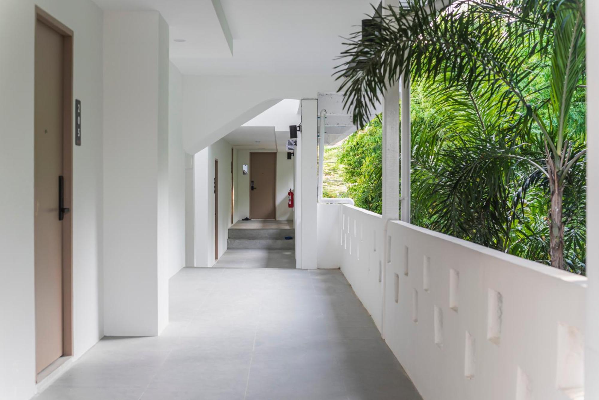 Replay Pool Villa Koh Samui Exterior foto