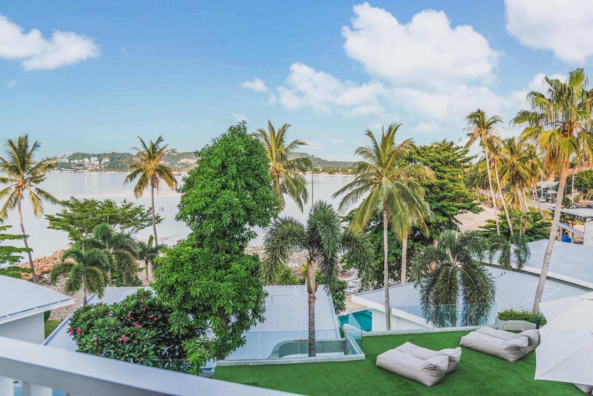 Replay Pool Villa Koh Samui Exterior foto