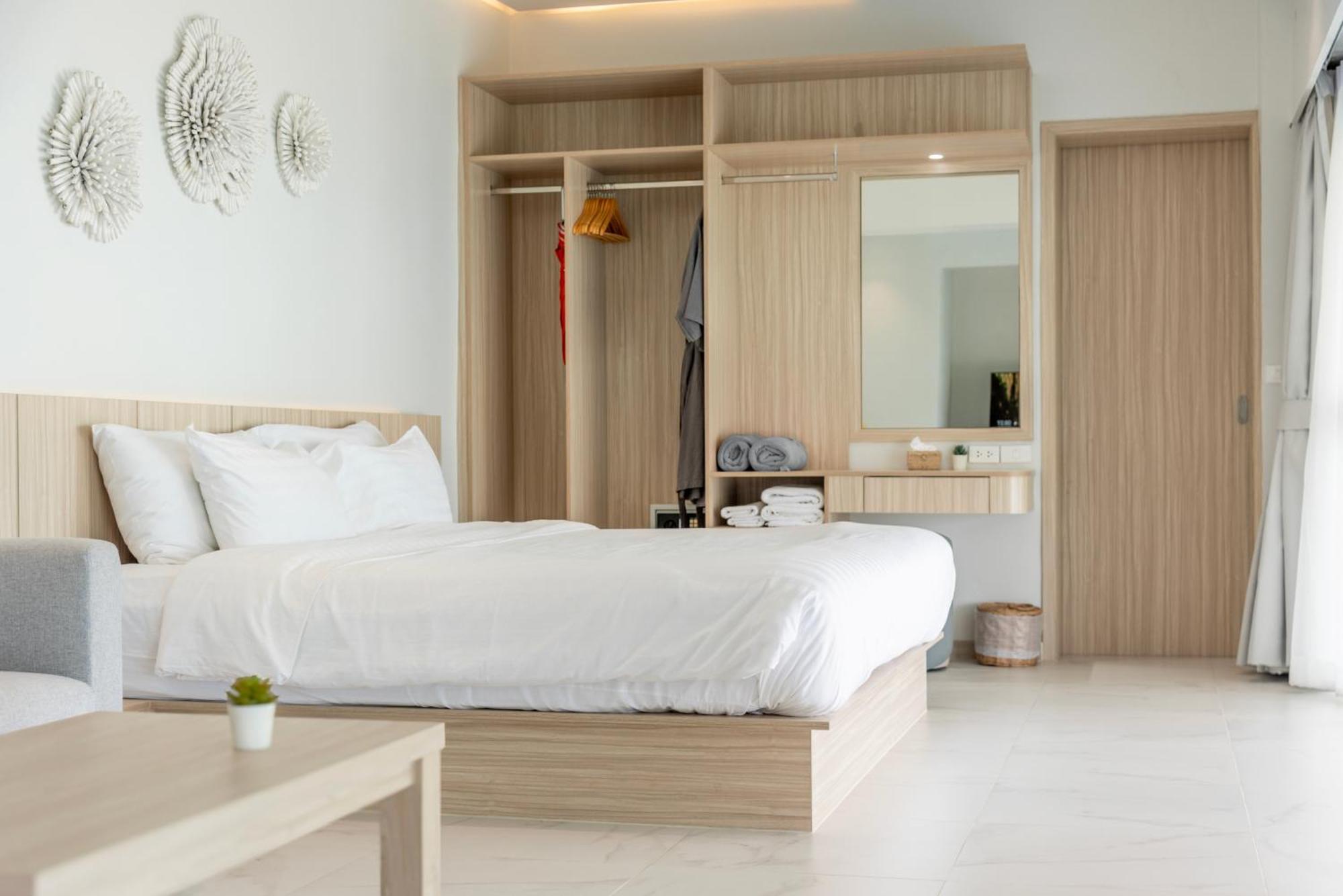 Replay Pool Villa Koh Samui Exterior foto