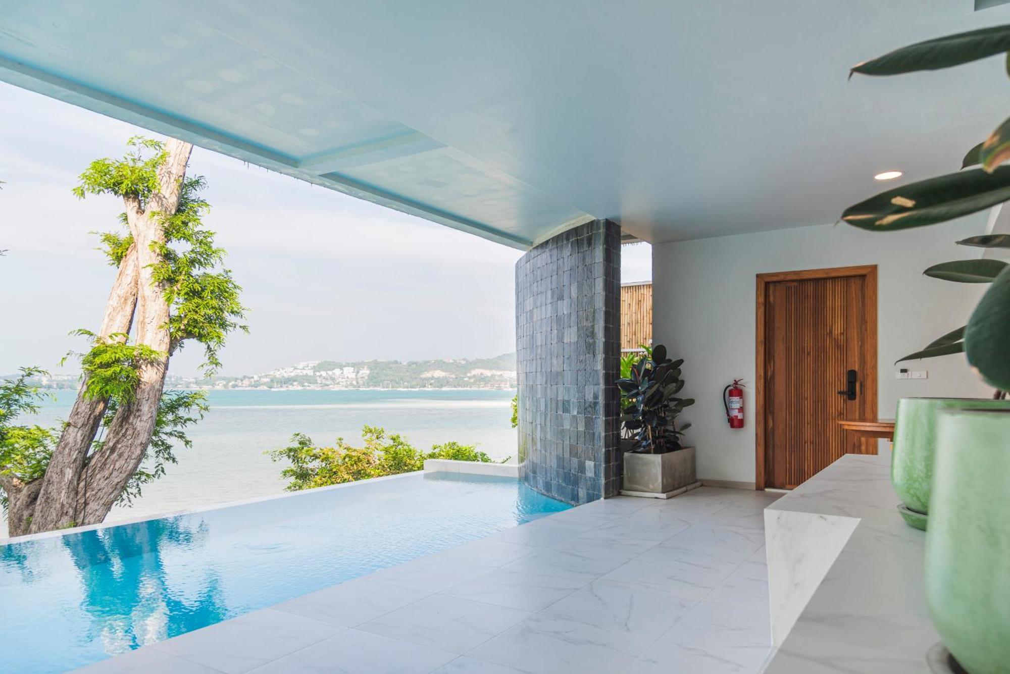 Replay Pool Villa Koh Samui Exterior foto